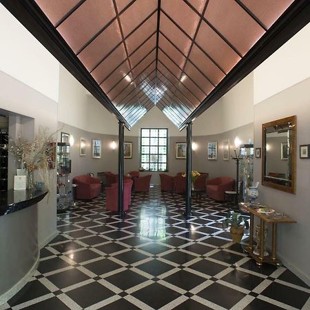 Hotel Salus Sant'Andrea Bagni Экстерьер фото