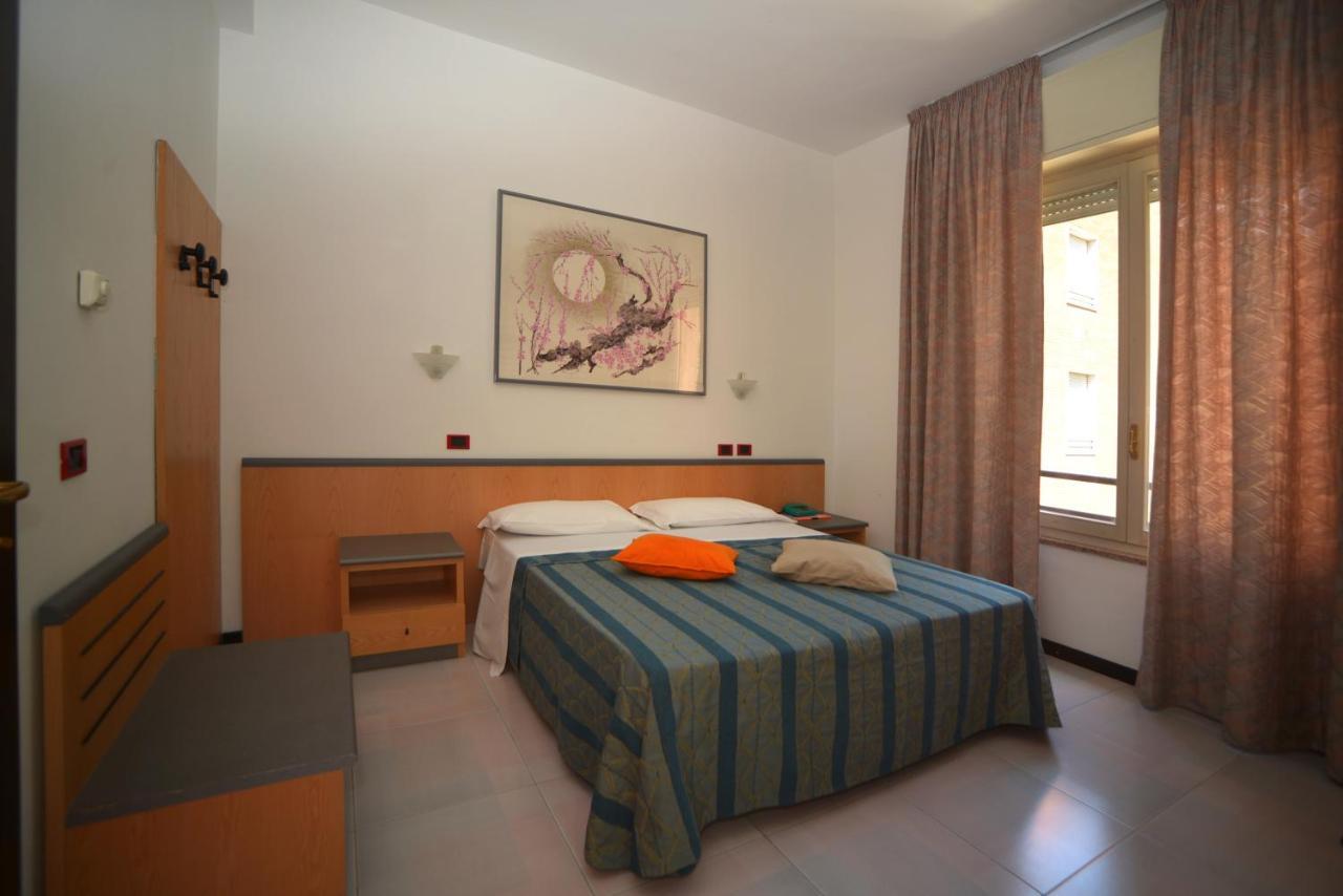 Hotel Salus Sant'Andrea Bagni Номер фото