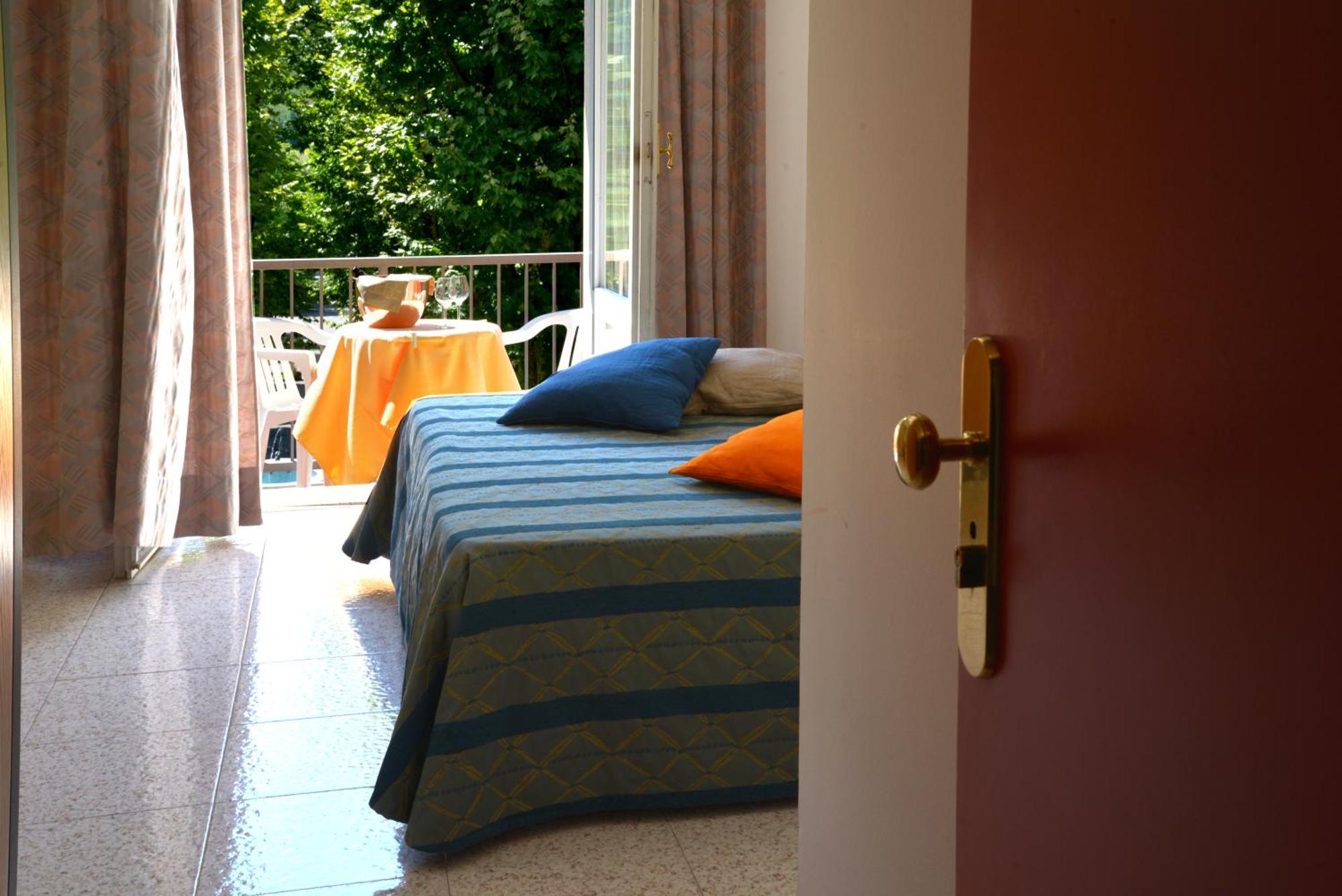 Hotel Salus Sant'Andrea Bagni Экстерьер фото