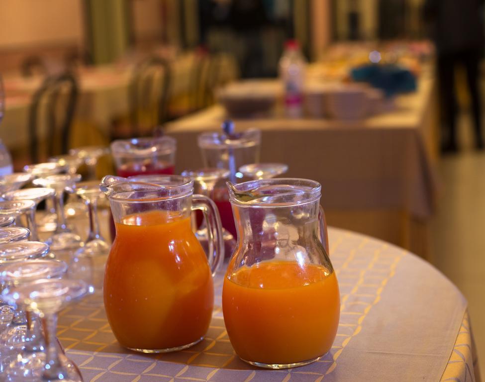 Hotel Salus Sant'Andrea Bagni Экстерьер фото