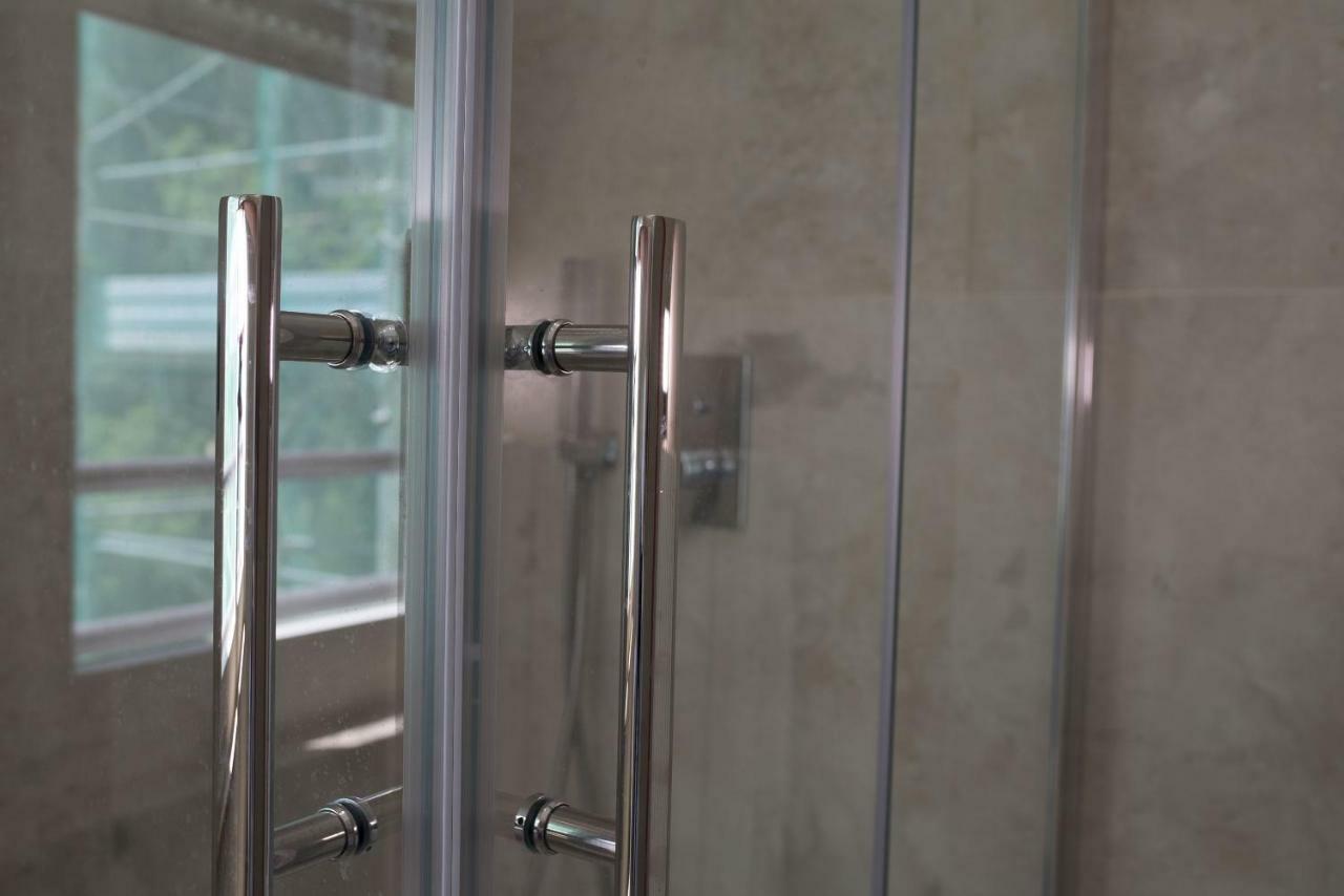 Hotel Salus Sant'Andrea Bagni Экстерьер фото